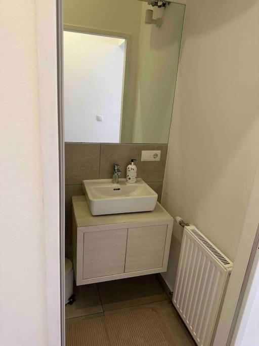 Small 2-room Apartment, 1150 Wien