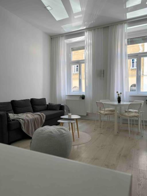 Apartment Small 2-room Apartment, 1150 *