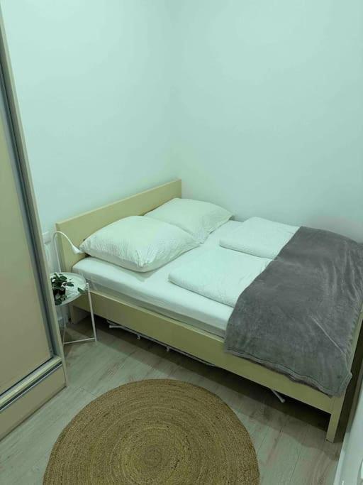 Apartment Small 2-room Apartment, 1150